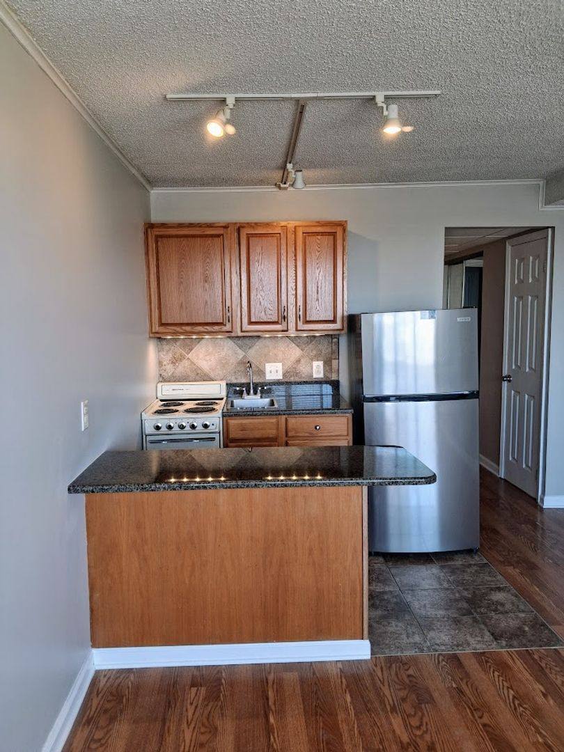 Apartment for rent at 1700 Clinch Ave, Knoxville, TN 37916