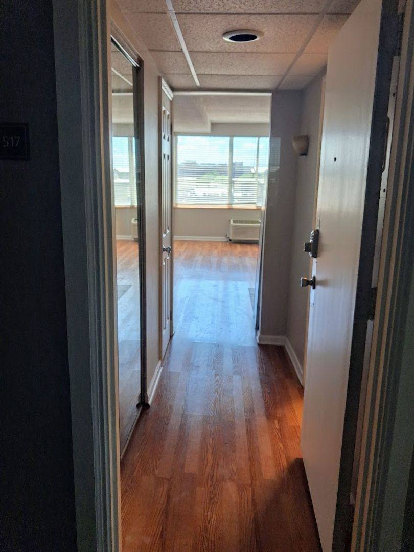 Apartment for rent at 1700 Clinch Ave, Knoxville, TN 37916