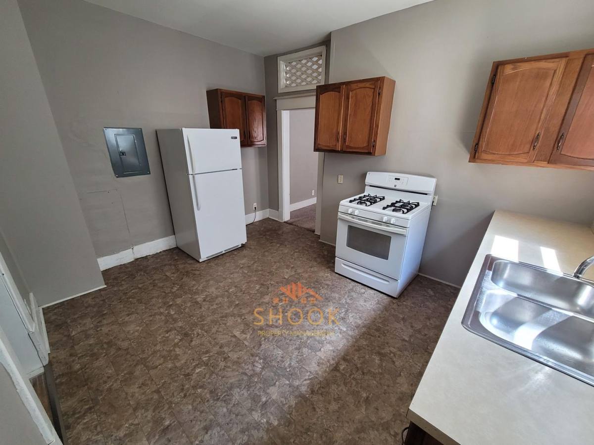 Apartment for rent at 1236 1238 N, Lafayette, IN 47904