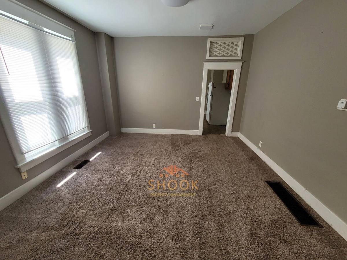 Apartment for rent at 1236 1238 N, Lafayette, IN 47904