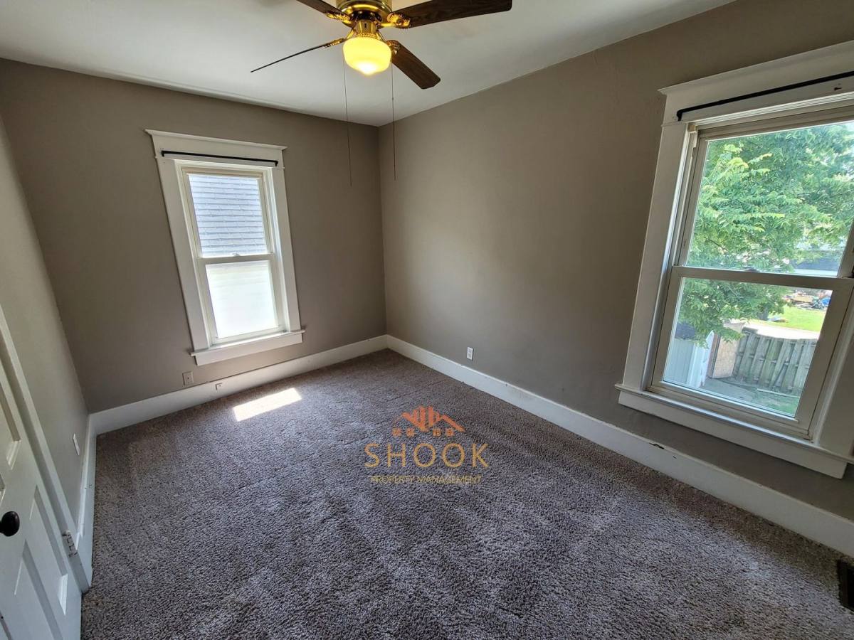 Apartment for rent at 1236 1238 N, Lafayette, IN 47904