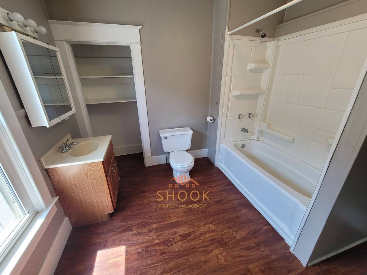 Apartment for rent at 1236 1238 N, Lafayette, IN 47904