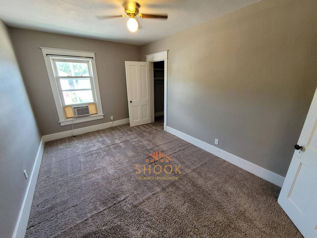 Apartment for rent at 1236 1238 N, Lafayette, IN 47904