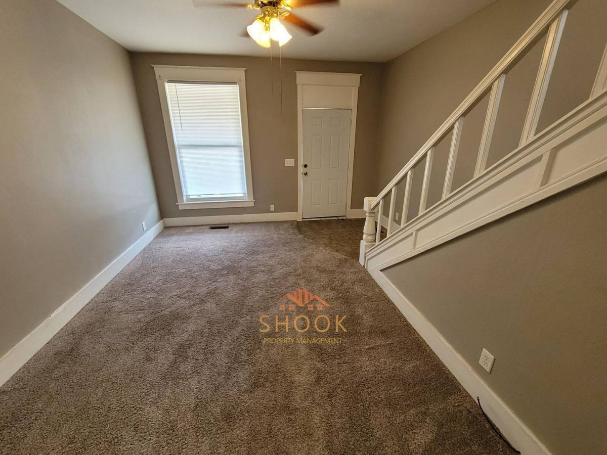 Apartment for rent at 1236 1238 N, Lafayette, IN 47904
