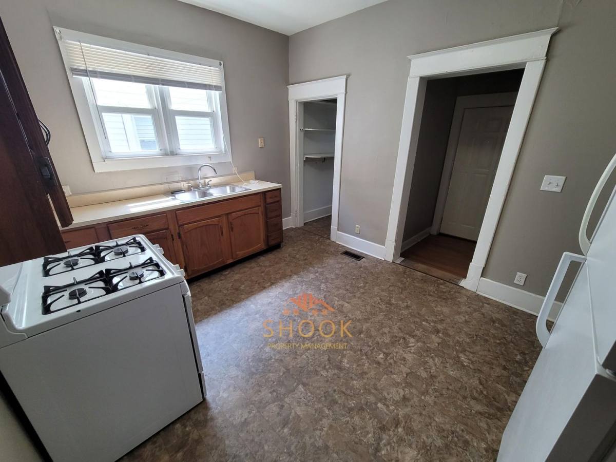 Apartment for rent at 1236 1238 N, Lafayette, IN 47904