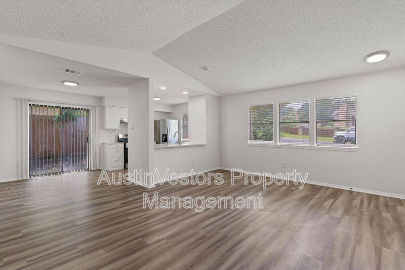 Apartment for rent at 11411 Walnut Ridge Dr #A, Austin, TX 78753