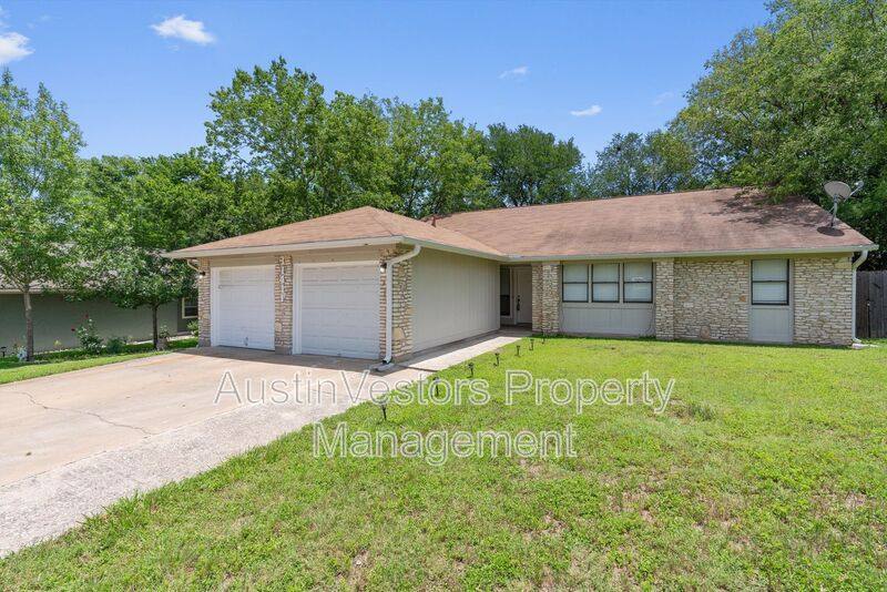 Apartment for rent at 11411 Walnut Ridge Dr #A, Austin, TX 78753