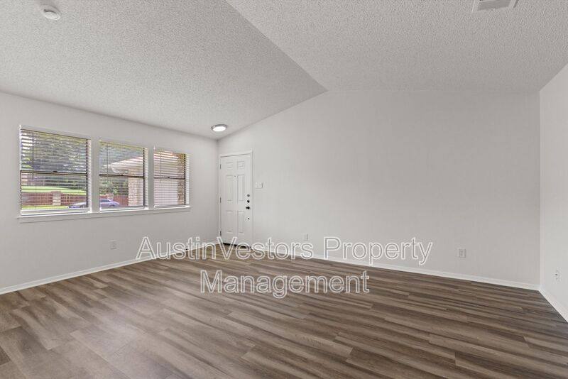 Apartment for rent at 11411 Walnut Ridge Dr #A, Austin, TX 78753