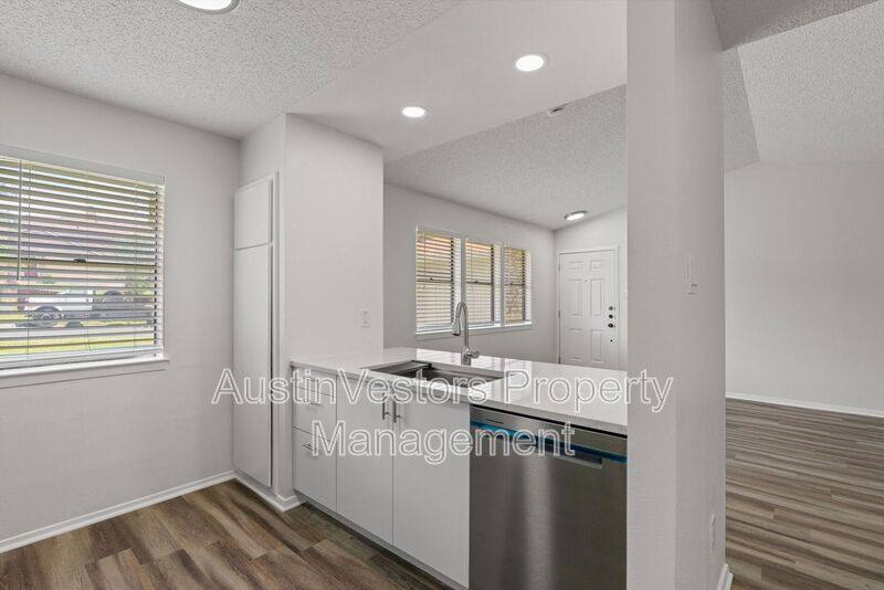 Apartment for rent at 11411 Walnut Ridge Dr #A, Austin, TX 78753