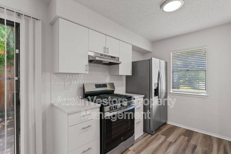 Apartment for rent at 11411 Walnut Ridge Dr #A, Austin, TX 78753