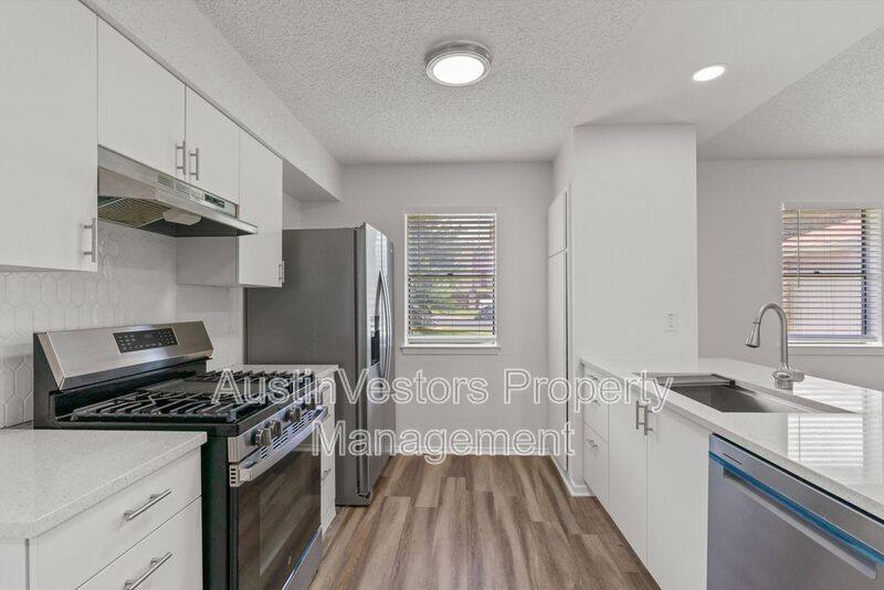 Apartment for rent at 11411 Walnut Ridge Dr #A, Austin, TX 78753