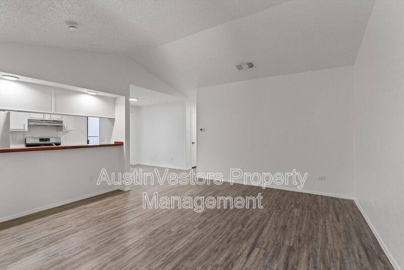 Apartment for rent at 11411 Walnut Ridge Dr #B, Austin, TX 78753