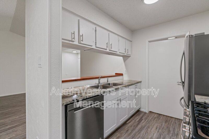 Apartment for rent at 11411 Walnut Ridge Dr #B, Austin, TX 78753