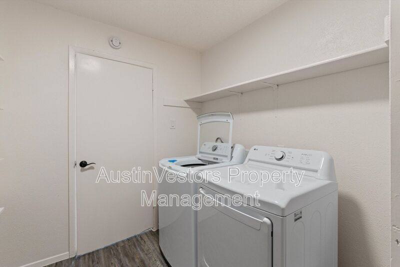 Apartment for rent at 11411 Walnut Ridge Dr #B, Austin, TX 78753