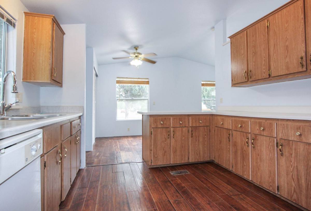 House for rent at 1401 E Union Lane, Chino Valley, AZ 86323