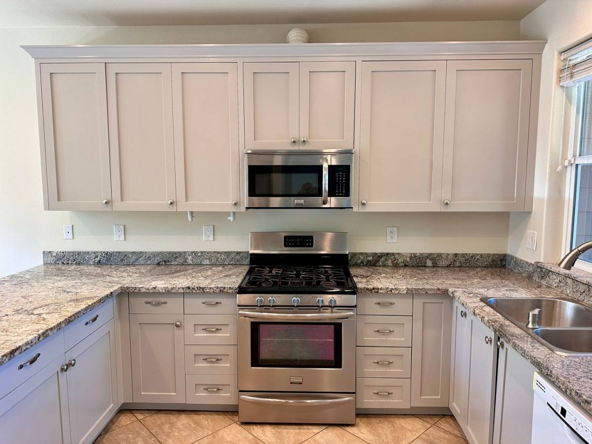 Townhouse for rent at 1938 Terry Rd, Santa Rosa, CA 95403