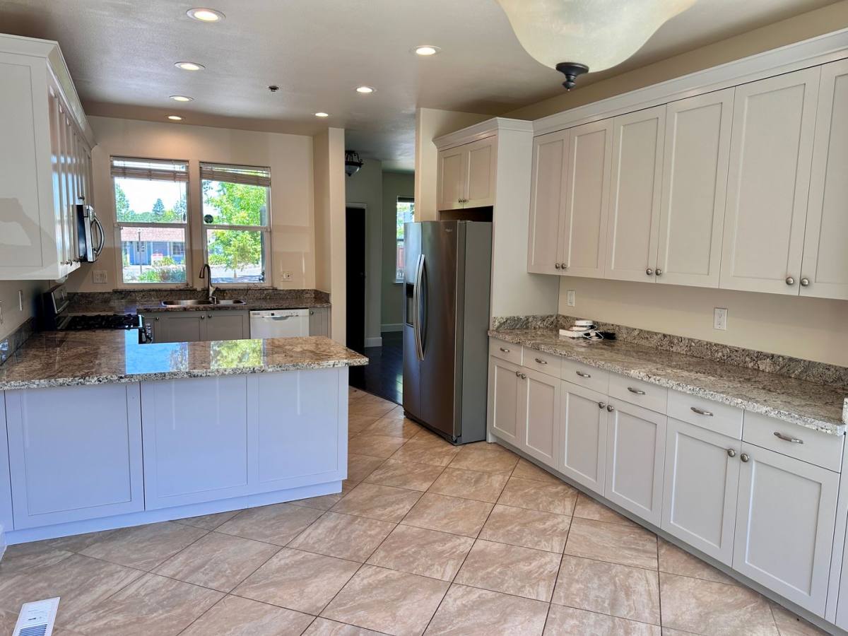 Townhouse for rent at 1938 Terry Rd, Santa Rosa, CA 95403
