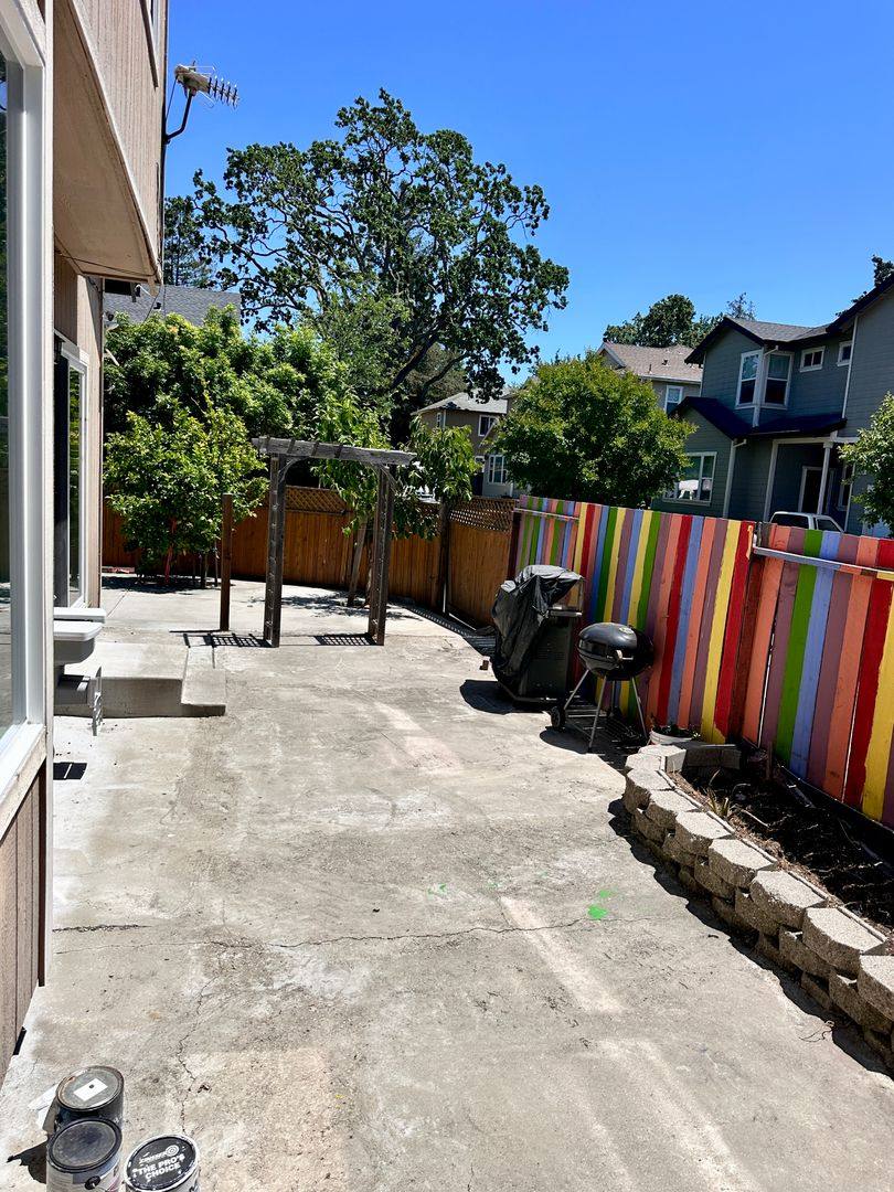 Townhouse for rent at 1938 Terry Rd, Santa Rosa, CA 95403