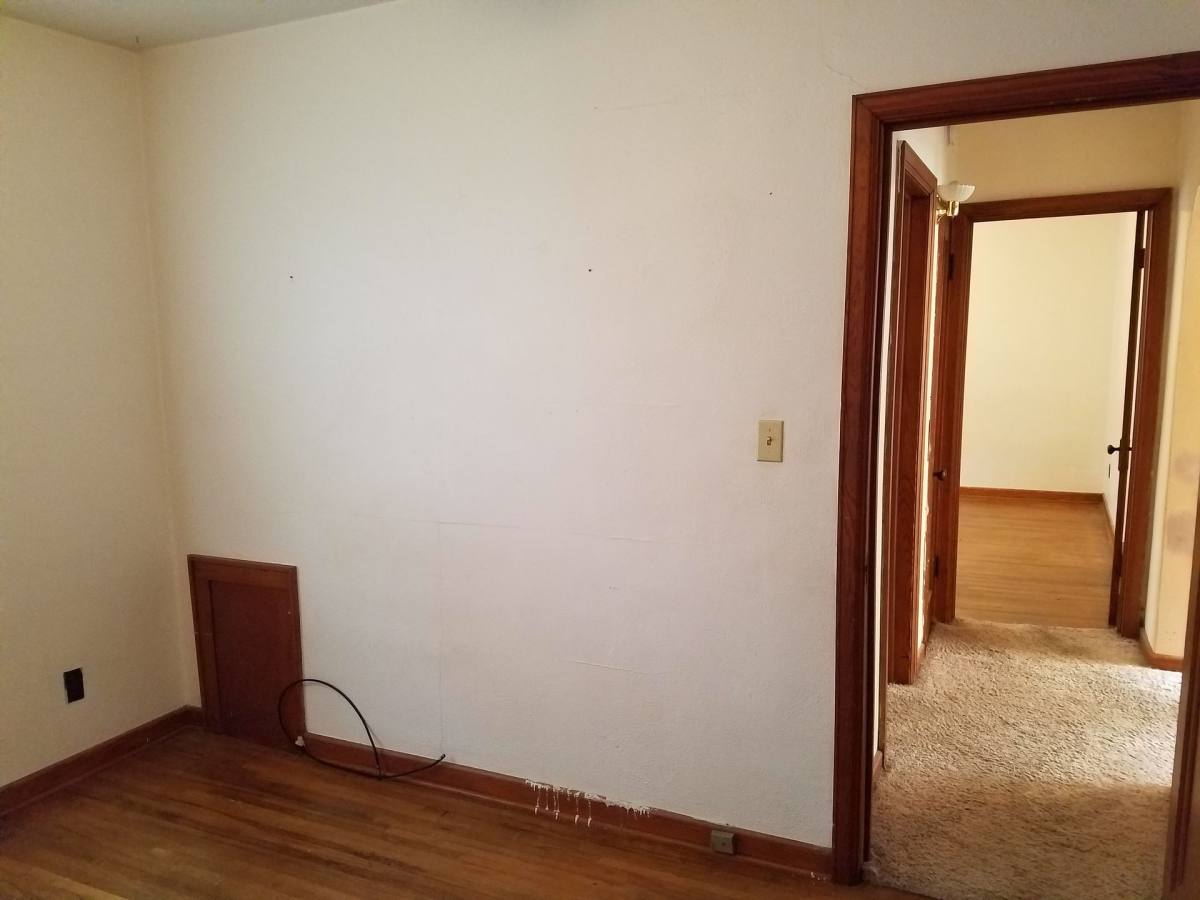 Apartment for rent at 1617-1619 Rainbow, Cedar Falls, IA 50613