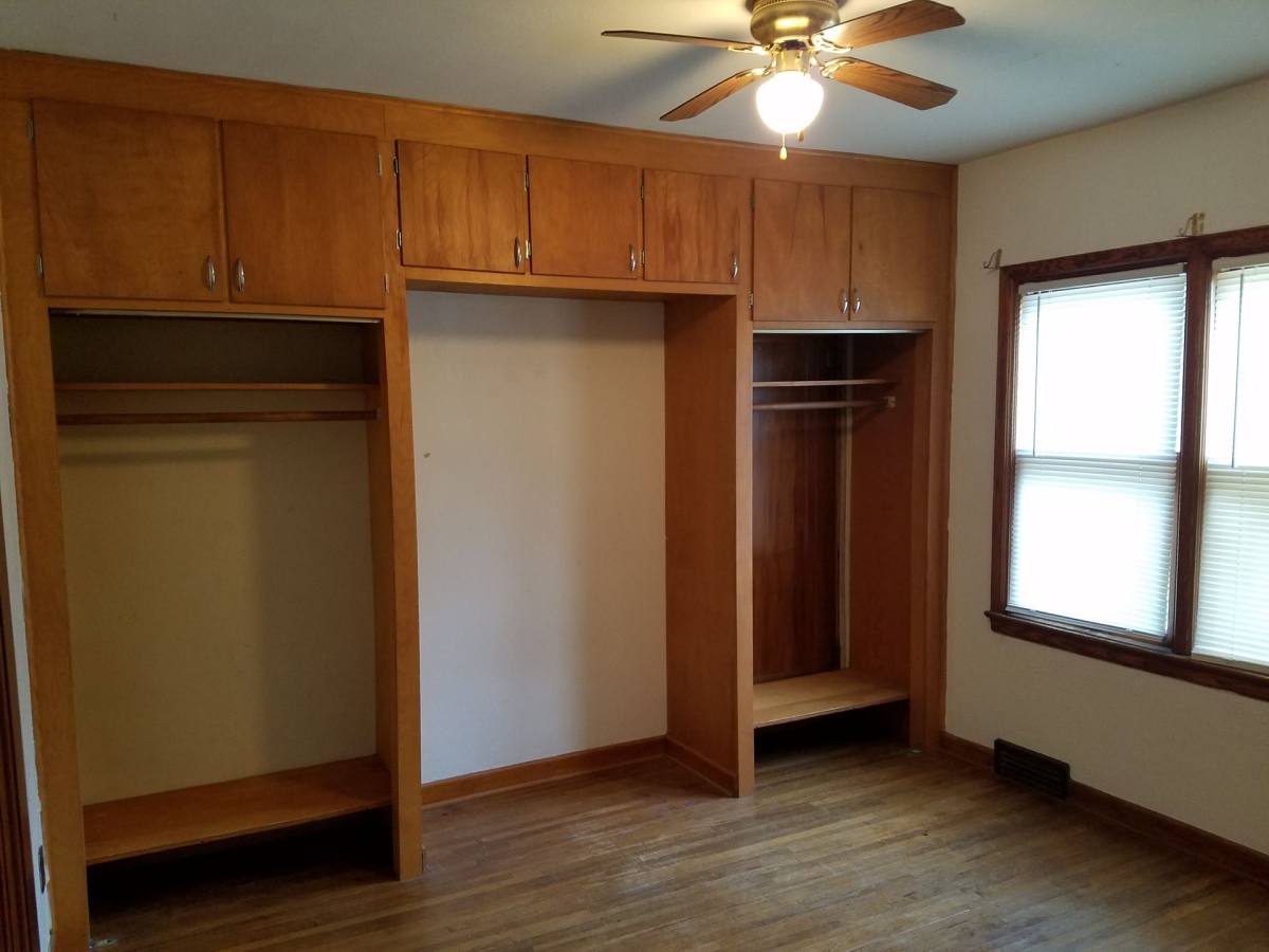 Apartment for rent at 1617-1619 Rainbow, Cedar Falls, IA 50613