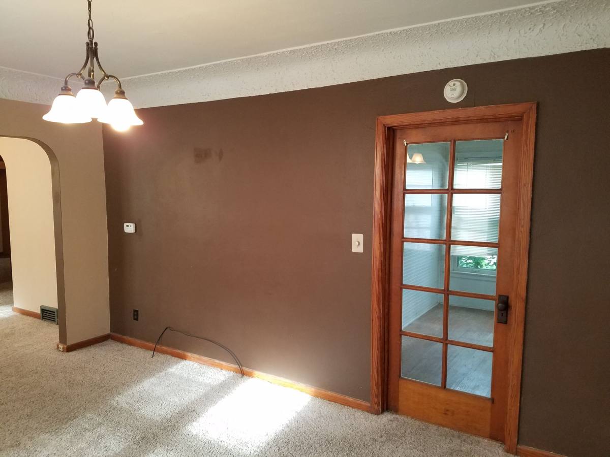 Apartment for rent at 1617-1619 Rainbow, Cedar Falls, IA 50613