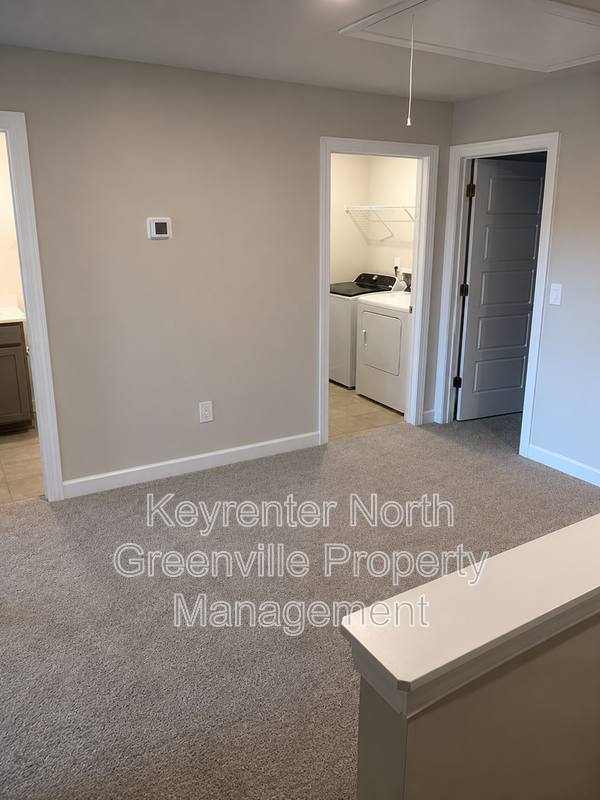 Townhouse for rent at 867 Ernest Lane, Lyman, SC 29365