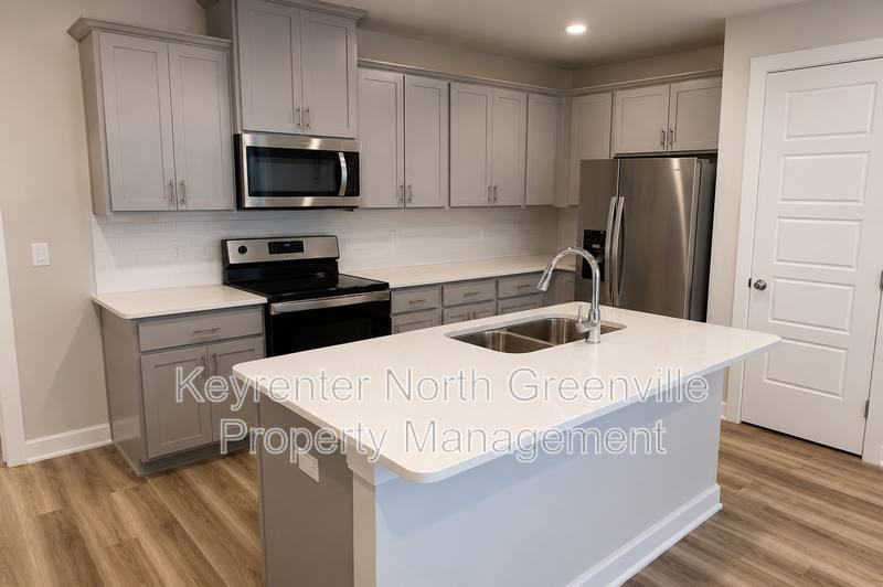 Townhouse for rent at 867 Ernest Lane, Lyman, SC 29365