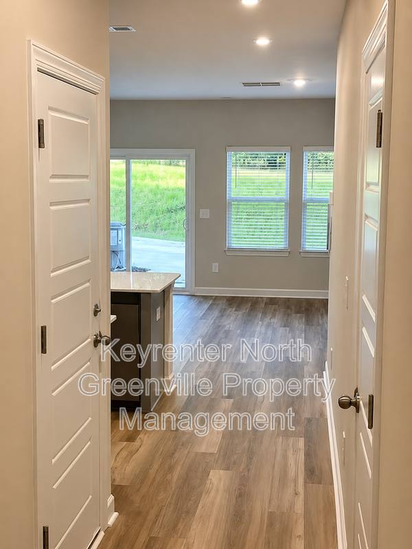 Townhouse for rent at 867 Ernest Lane, Lyman, SC 29365
