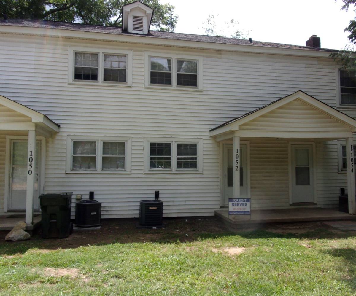 Townhouse for rent at 1052 Ebenezer Ave Extension, Rock Hill, SC 29732