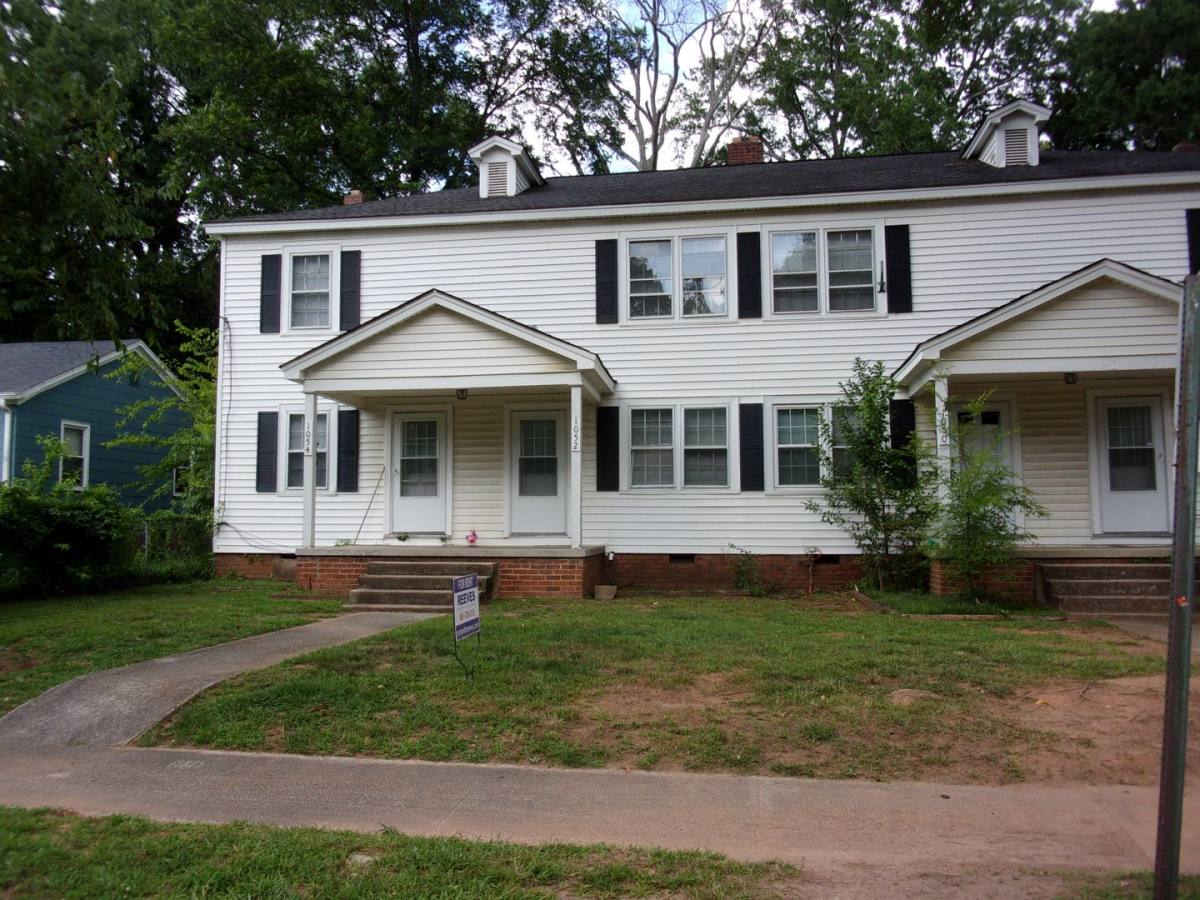 Townhouse for rent at 1052 Ebenezer Ave Extension, Rock Hill, SC 29732