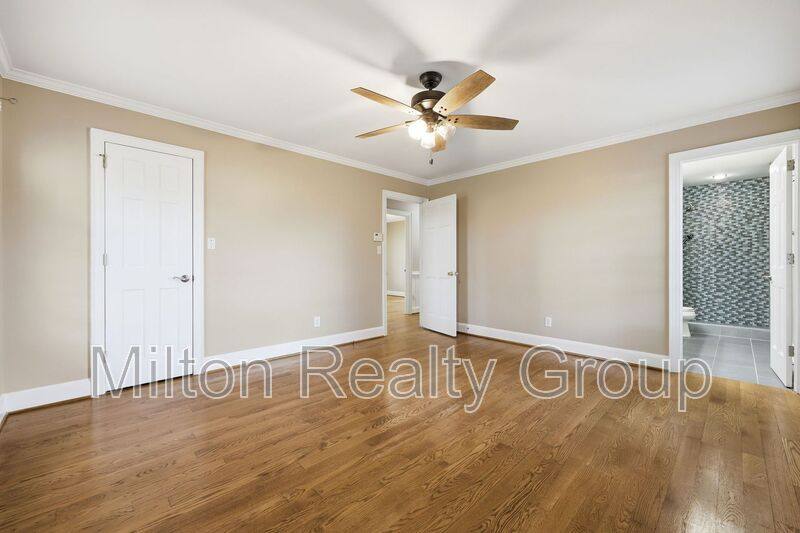 House for rent at 1130 Prospect Church Rd, Dunn, NC 28334
