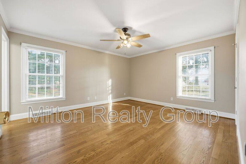 House for rent at 1130 Prospect Church Rd, Dunn, NC 28334