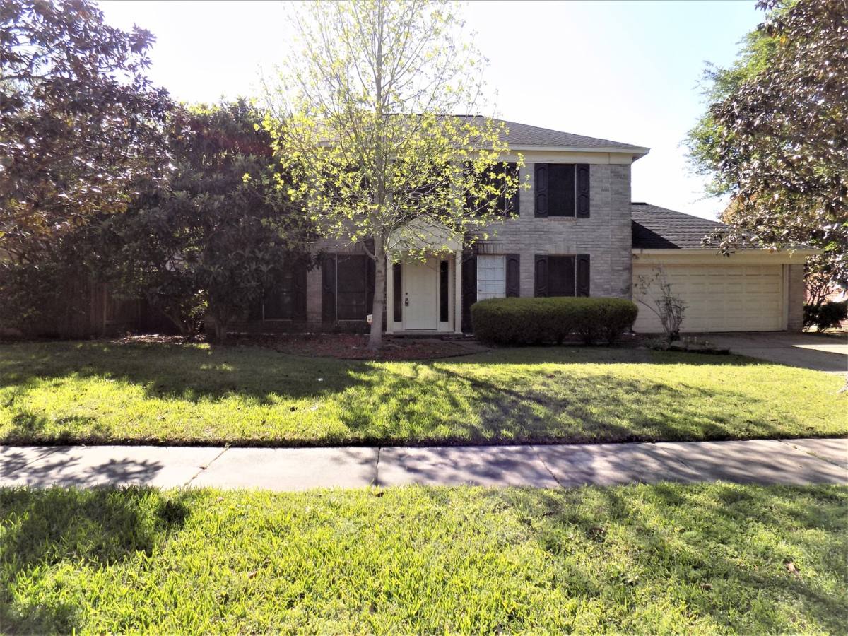 House for rent at 12315 Mill Ridge Dr, Cypress, TX 77429