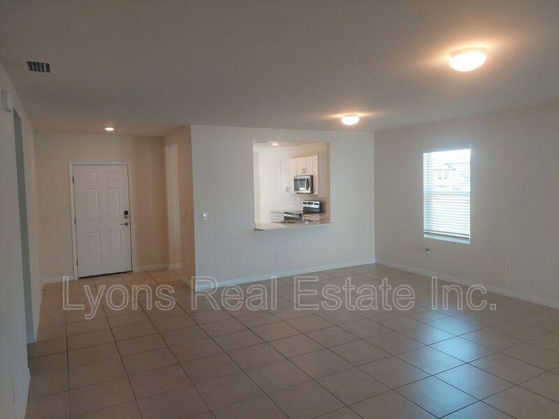 House for rent at 326 SW 24th Place, Cape Coral, FL 33991
