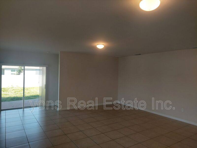 House for rent at 326 SW 24th Place, Cape Coral, FL 33991