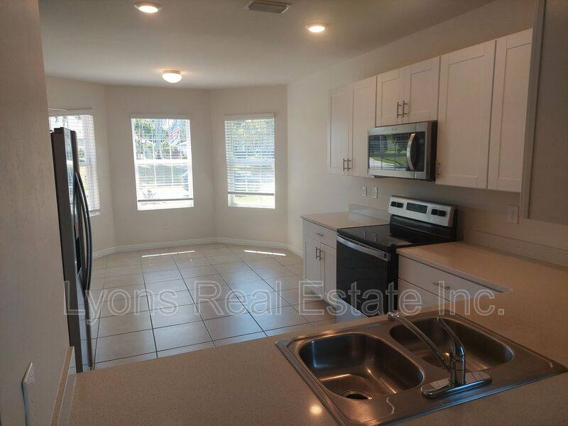 House for rent at 326 SW 24th Place, Cape Coral, FL 33991