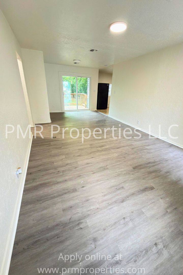 House for rent at 1808 NW Williams Ave, Lawton, OK 73505