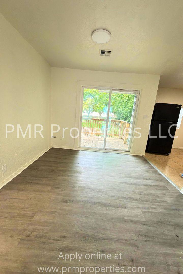 House for rent at 1808 NW Williams Ave, Lawton, OK 73505