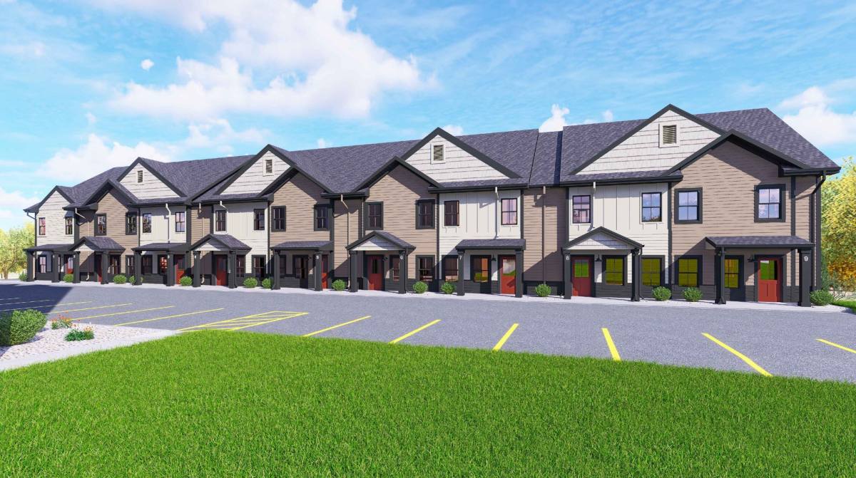 Apartment for rent at 115 Kettle Moraine Dr S, Slinger, WI 53086