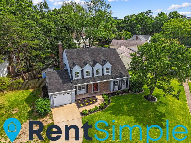 House for rent at 2143 Maleady Dr, Herndon, VA 20170