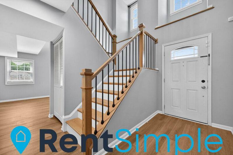 House for rent at 2143 Maleady Dr, Herndon, VA 20170