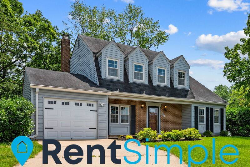 House for rent at 2143 Maleady Dr, Herndon, VA 20170