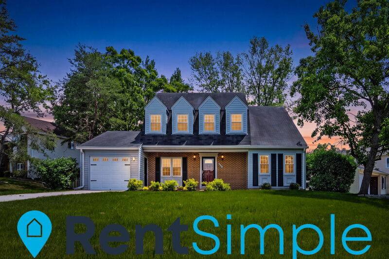 House for rent at 2143 Maleady Dr, Herndon, VA 20170