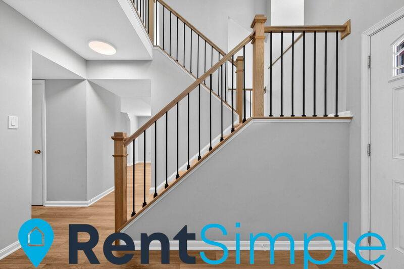 House for rent at 2143 Maleady Dr, Herndon, VA 20170