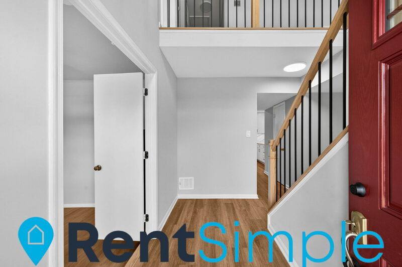 House for rent at 2143 Maleady Dr, Herndon, VA 20170