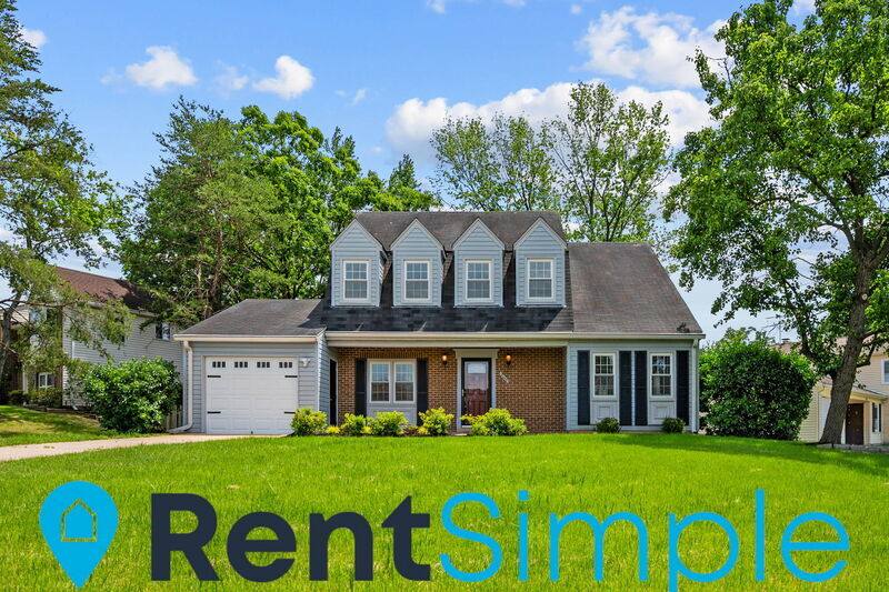 House for rent at 2143 Maleady Dr, Herndon, VA 20170