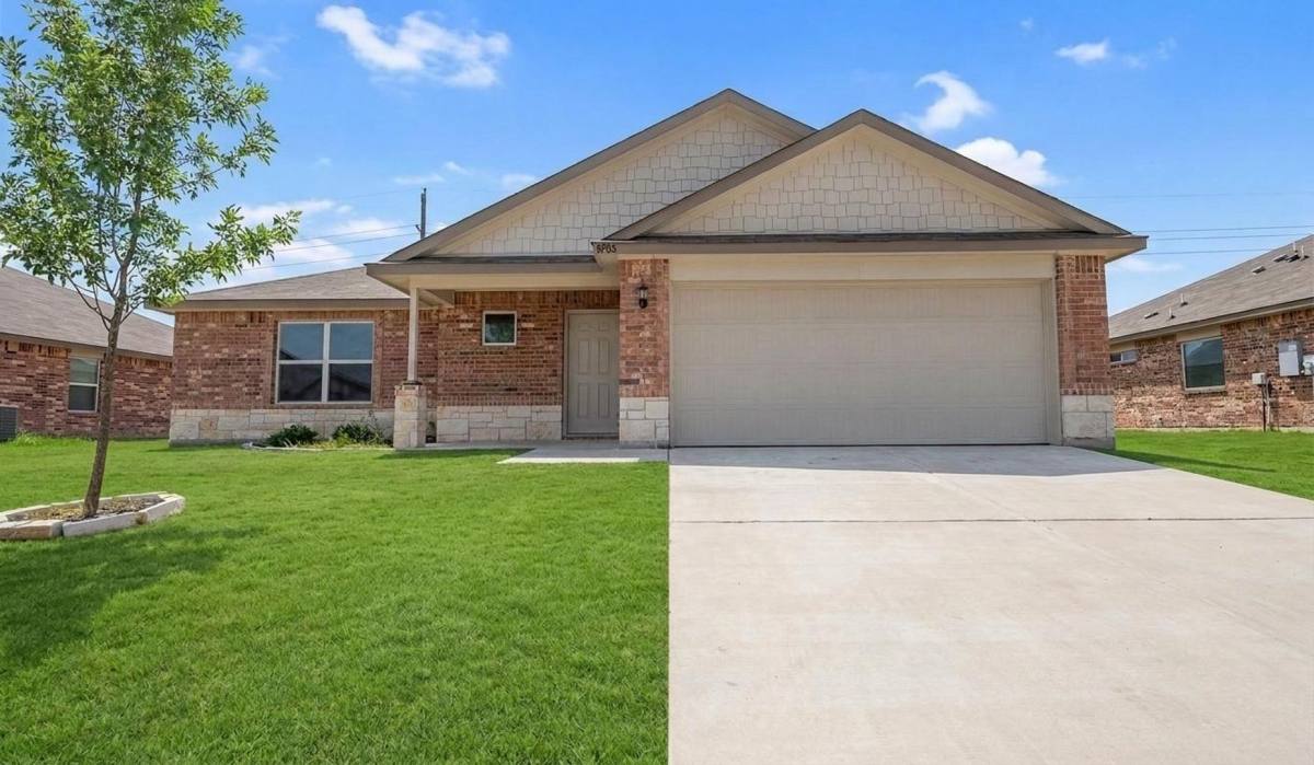 House for rent at 6705 Catherine Dr, Killeen, TX 76542