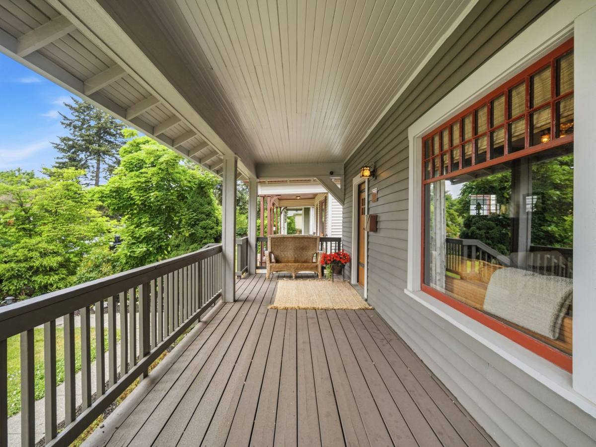 House for rent at 2612 W Dean Ave, Spokane, WA 99201
