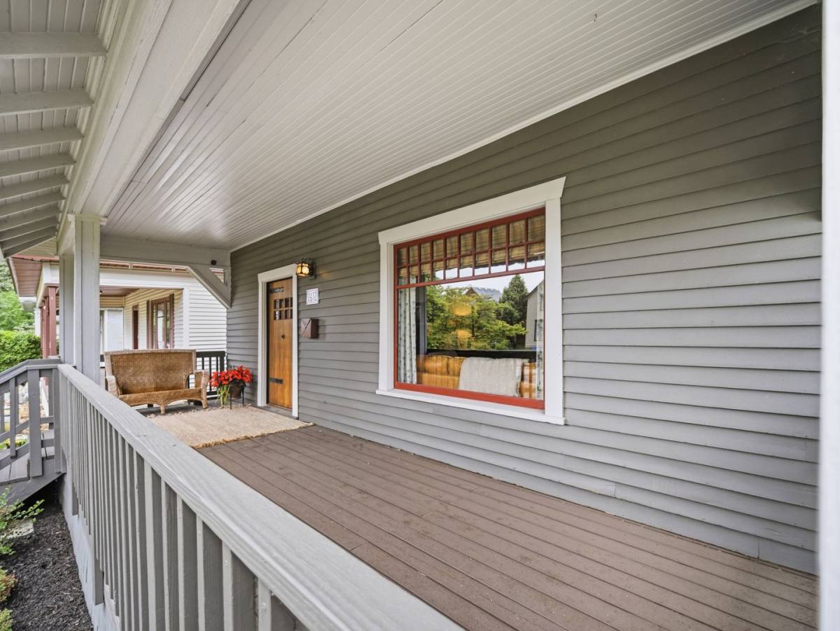 House for rent at 2612 W Dean Ave, Spokane, WA 99201