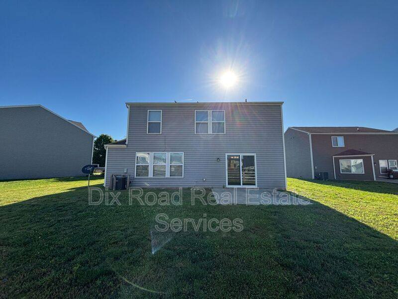House for rent at 123 Day Place, Trenton, OH 45067